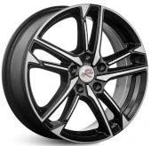 X'trikeRST R197 6.5x17 5x108 ET33