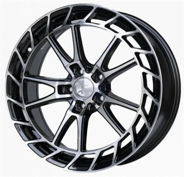 RR CSSYA5641 8.5x20 5x108 ET45
