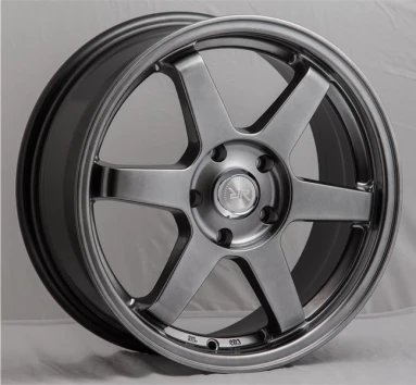 RR CSS 9519 7x16 4x100 ET40