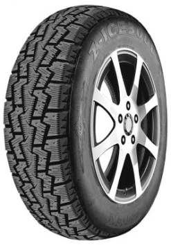 225/65 R17 102T Zeetex Z-ICE3000-S 4x4