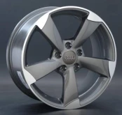 Replica LA A-56 8.5x19 5x112 ET32