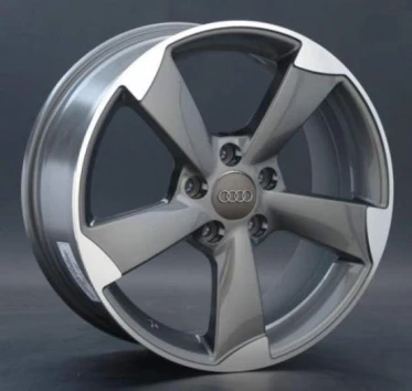 Replica LA A-56 8.5x19 5x112 ET32