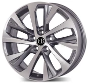 Replica FR LX5757 7.5x18 5x114.3 ET32