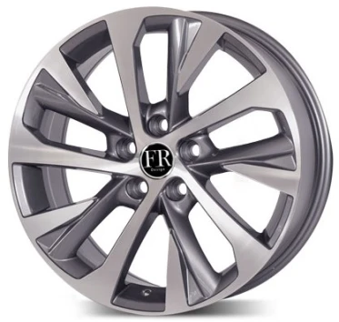 Replica FR LX5757 7.5x18 5x114.3 ET32