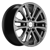 Khomen 1805 7.5x18 6x139.7 ET25