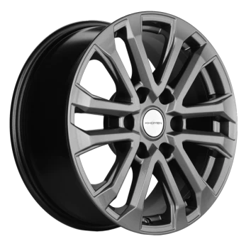 Khomen 1805 7.5x18 6x139.7 ET38