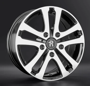 Replay TY441 6.5x16 5x114.3 ET33