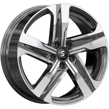 Premium Series КР004 7.5x19 5x114.3 ET53