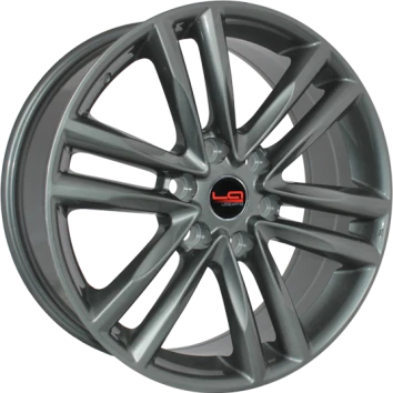 Replica LA GN48 8x20 6x139.7 ET35