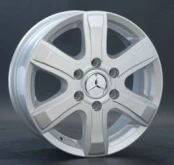 Replica LA MR92 7x17 6x130 ET56