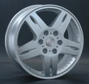 Replica LA MR91 6.5x17 6x130 ET62