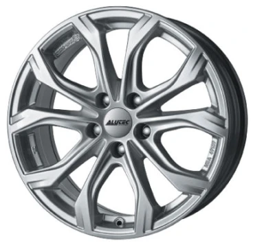 ALUTEC W10 9x20 5x112 ET52