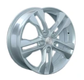 Replica LA MI110 6.5x16 5x114.3 ET46