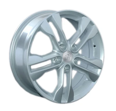 Replica LA MI110 6.5x16 5x114.3 ET46