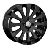 LS wheels L1 6.5x16 5x112 ET38