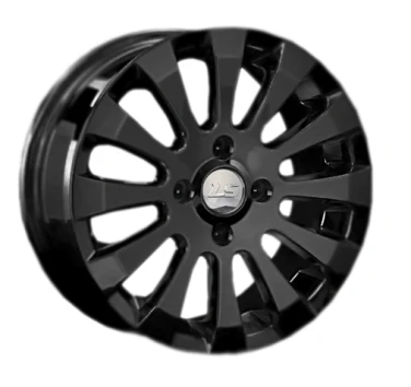 LS wheels L1 6.5x16 5x100 ET45