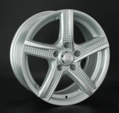 LS wheels LS 758 7.5x17 5x114.3 ET45