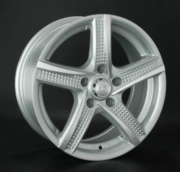 LS wheels LS 758 7.5x17 5x114.3 ET45