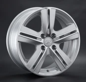 LS wheels LS320 6.5x15 4x100 ET40