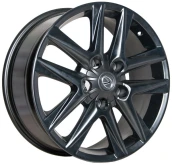 Replica FR LX35 8.5x20 5x150 ET60