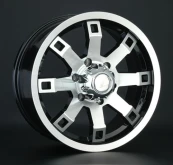 LS wheels LS 316 8x17 6x139.7 ET25