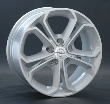 Replica LA OPL10 6.5x15 5x105 ET39
