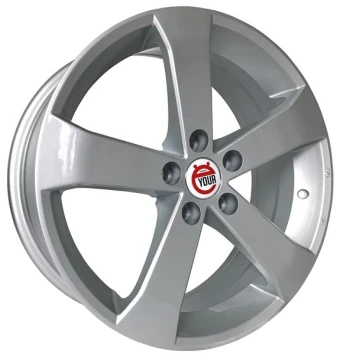 Ё-wheels E06 6x15 5x114.3 ET45