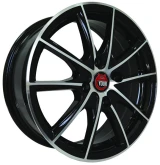 Ё-wheels E16 5.5x14 5x100 ET37