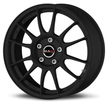 MAK XLR 8x18 5x100 ET48