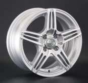 LS wheels LS189 6.5x15 4x100 ET40