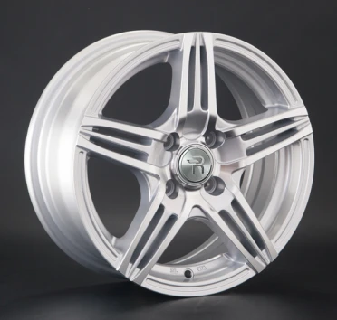 LS wheels LS189 6.5x15 4x114.3 ET40