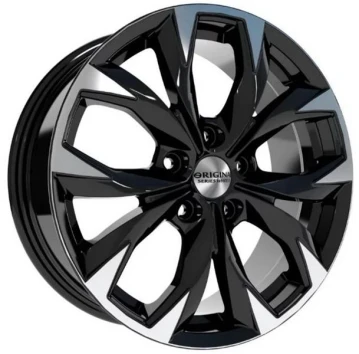 Скад KL-274 7x17 5x114.3 ET50