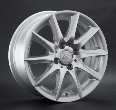 LS wheels LS286 7x16 4x100 ET40