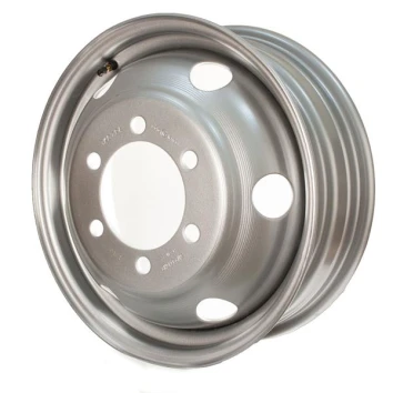 Asterro TC1607C 1250 кг 5.5x16 6x170 ET106