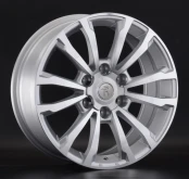 Replay LX125 7.5x18 6x139.7 ET25