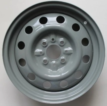 ТЗСК ВАЗ 2112 5.5x14 4x98 ET35