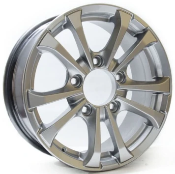 Скад Тундра 6.5x16 5x139.7 ET40