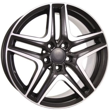 Tech Line 823 8x18 5x112 ET40