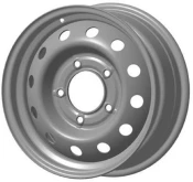 ТЗСК Лада Урбан 6.5x16 5x139.7 ET40