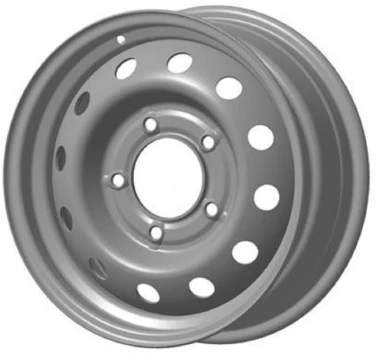 ТЗСК Лада Урбан 6.5x16 5x139.7 ET40