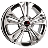 Remain R106 6x16 5x114.3 ET43