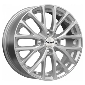 Carwel Хуко 6x15 4x100 ET46