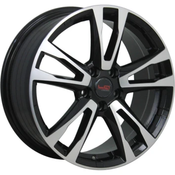 Replica LA FD169 7.5x17 5x108 ET52.5