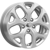 K&K KC869 6.5x16 4x100 ET50