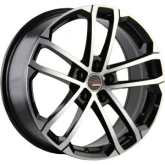 Replica Concept VW 516 6.5x16 5x112 ET33
