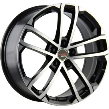 Replica Concept VW 516 6.5x16 5x112 ET33