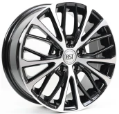 RST R036 6.5x16 5x114.3 ET45