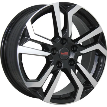 Replica LA NS226 7x17 5x114.3 ET47