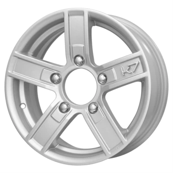 Carwel Нива-7 6x16 5x139.7 ET40
