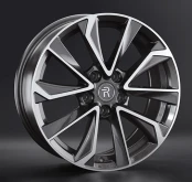 Replay KI320 7.5x17 5x114.3 ET52.5